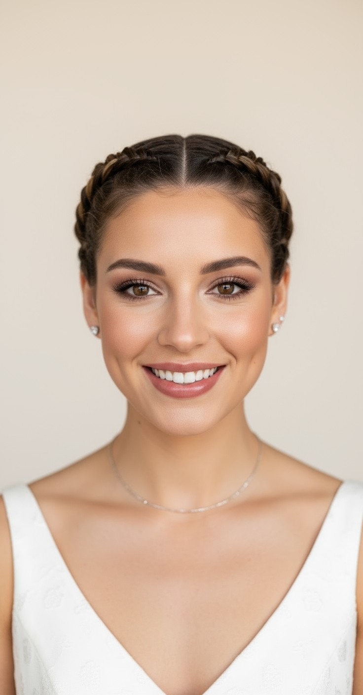 After Alicia Keys Braids